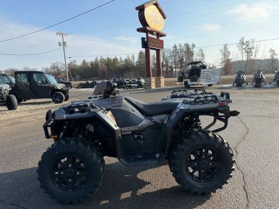 2026 Polaris Sportsman 850 Trail - Photo 1