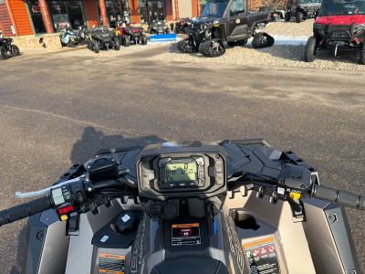 2026 Polaris Sportsman 850 Trail - Photo 8