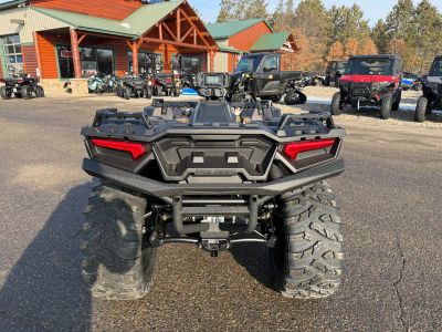 2026 Polaris Sportsman 850 Trail - Photo 3