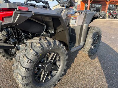 2026 Polaris Sportsman 850 Trail - Photo 5