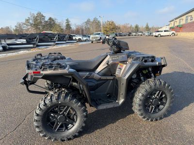 2026 Polaris Sportsman 850 Trail - Photo 4