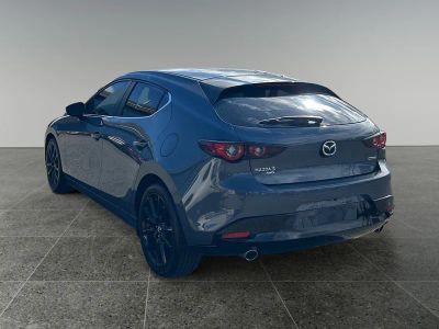2024 Mazda Mazda3 — detail view