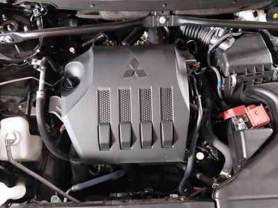 2024 Mitsubishi Eclipse Cross - Photo 9