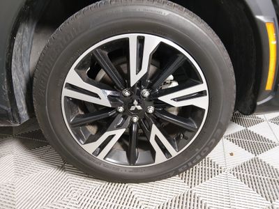 2024 Mitsubishi Eclipse Cross - Photo 10