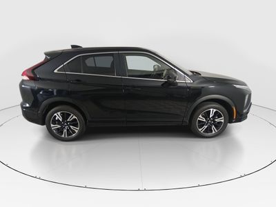2024 Mitsubishi Eclipse Cross - Photo 8