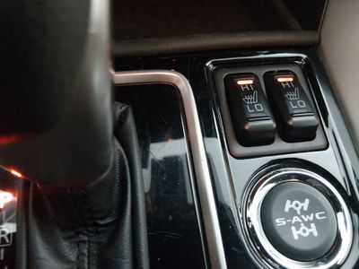 2024 Mitsubishi Eclipse Cross - Photo 18
