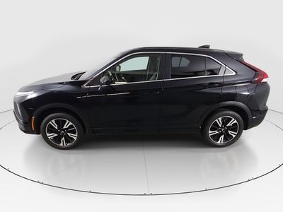 2024 Mitsubishi Eclipse Cross - Photo 4