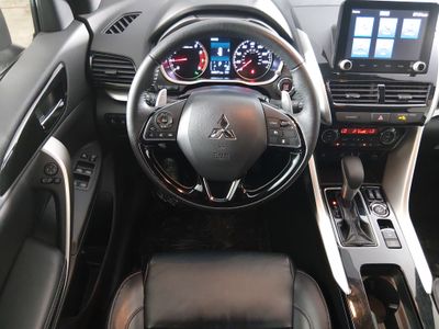 2024 Mitsubishi Eclipse Cross - Photo 21