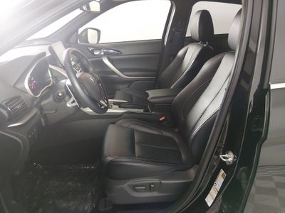 2024 Mitsubishi Eclipse Cross - Photo 20