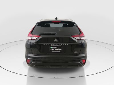 2024 Mitsubishi Eclipse Cross - Photo 6
