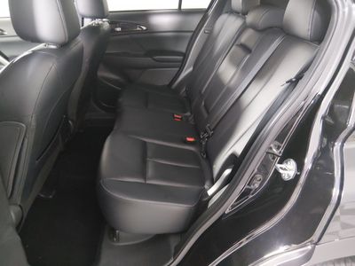 2024 Mitsubishi Eclipse Cross - Photo 19