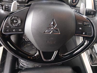 2024 Mitsubishi Eclipse Cross - Photo 12