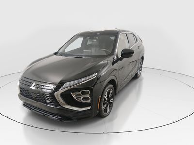 2024 Mitsubishi Eclipse Cross - Photo 3