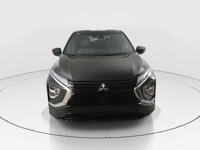 2024 Mitsubishi Eclipse Cross - Photo 2