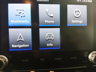 2024 Mitsubishi Eclipse Cross - Photo 17