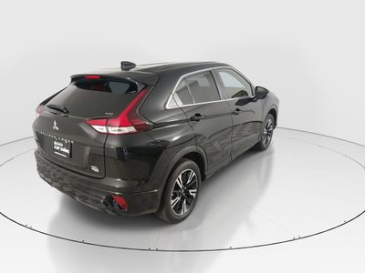 2024 Mitsubishi Eclipse Cross - Photo 7