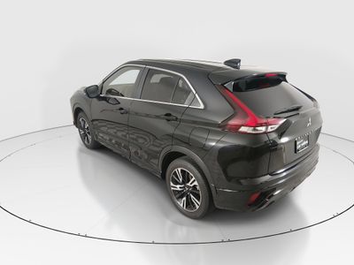 2024 Mitsubishi Eclipse Cross - Photo 5