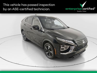 2024 Mitsubishi Eclipse Cross - Photo 1