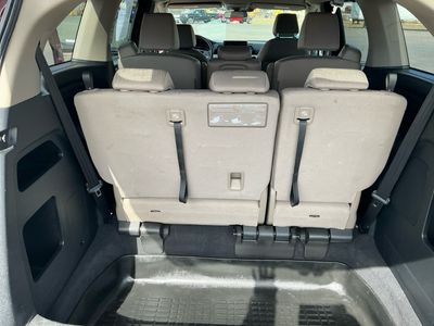 2018 Honda Odyssey - Photo 17