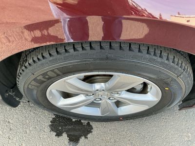 2018 Honda Odyssey - Photo 22