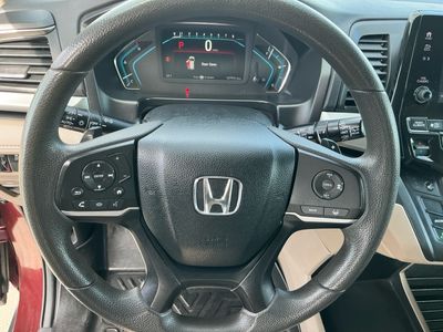 2018 Honda Odyssey - Photo 13