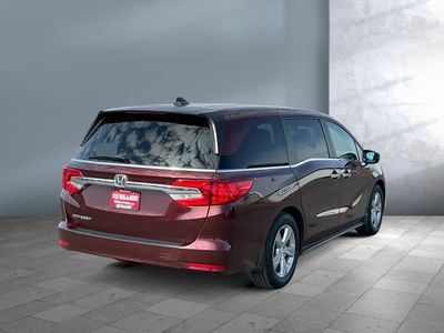 2018 Honda Odyssey - Photo 6