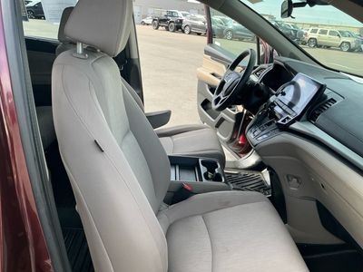 2018 Honda Odyssey - Photo 20