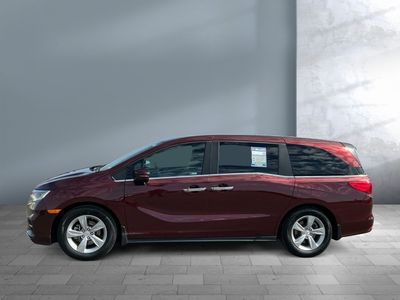 2018 Honda Odyssey - Photo 3