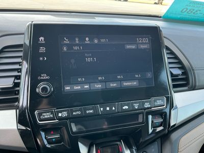 2018 Honda Odyssey - Photo 11
