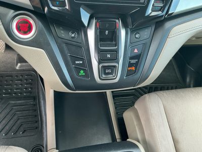 2018 Honda Odyssey - Photo 12