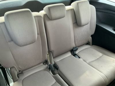 2018 Honda Odyssey - Photo 18