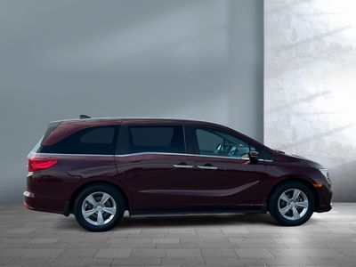 2018 Honda Odyssey - Photo 7