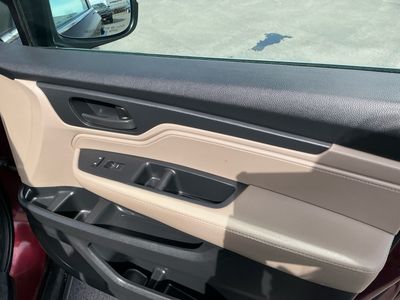 2018 Honda Odyssey - Photo 21