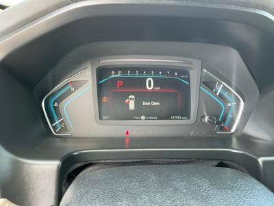 2018 Honda Odyssey - Photo 10