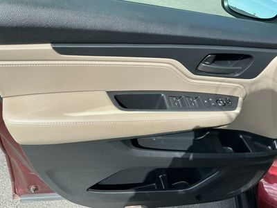 2018 Honda Odyssey - Photo 15