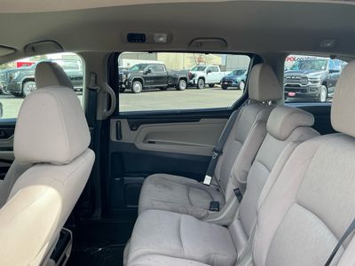 2018 Honda Odyssey - Photo 16