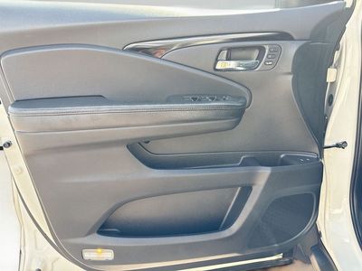 2017 Honda Pilot - Photo 12