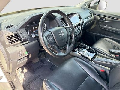 2017 Honda Pilot - Photo 27