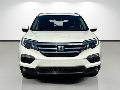 2017 Honda Pilot - Photo 7