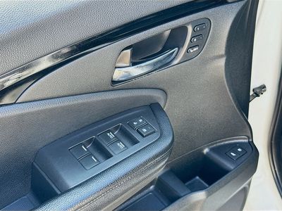 2017 Honda Pilot - Photo 13