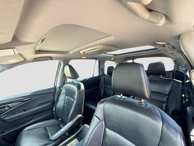2017 Honda Pilot - Photo 26