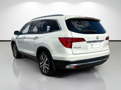 2017 Honda Pilot - Photo 3