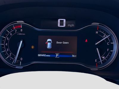2017 Honda Pilot - Photo 40