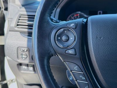 2017 Honda Pilot - Photo 30