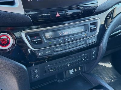 2017 Honda Pilot - Photo 38