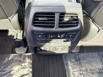 2017 Honda Pilot - Photo 24
