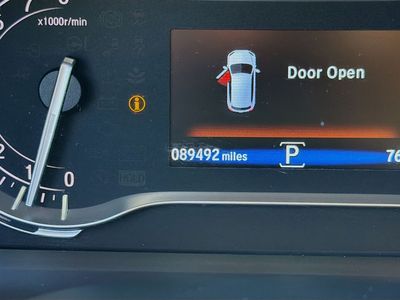 2017 Honda Pilot - Photo 41
