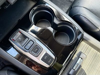 2017 Honda Pilot - Photo 37