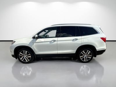 2017 Honda Pilot - Photo 6