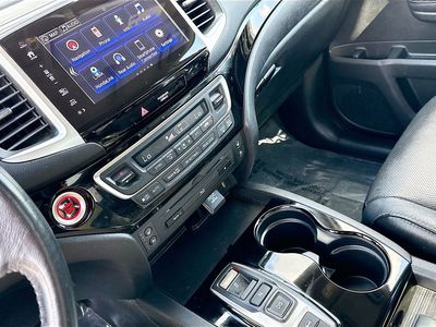 2017 Honda Pilot - Photo 32